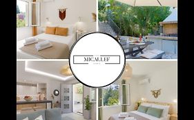 Casa Micallef Corfu