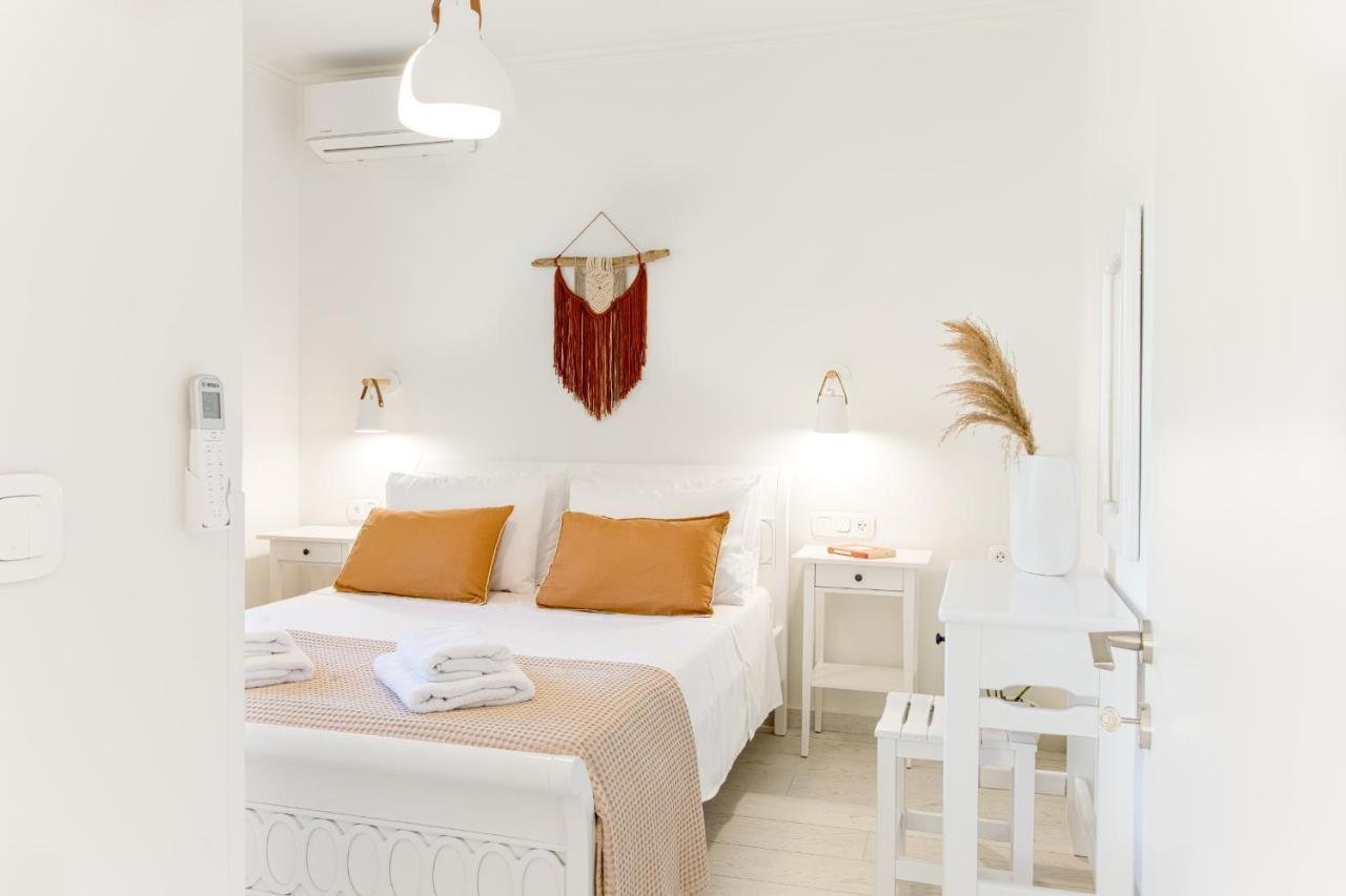 Casa Micallef Corfu Kontokali Esterno foto