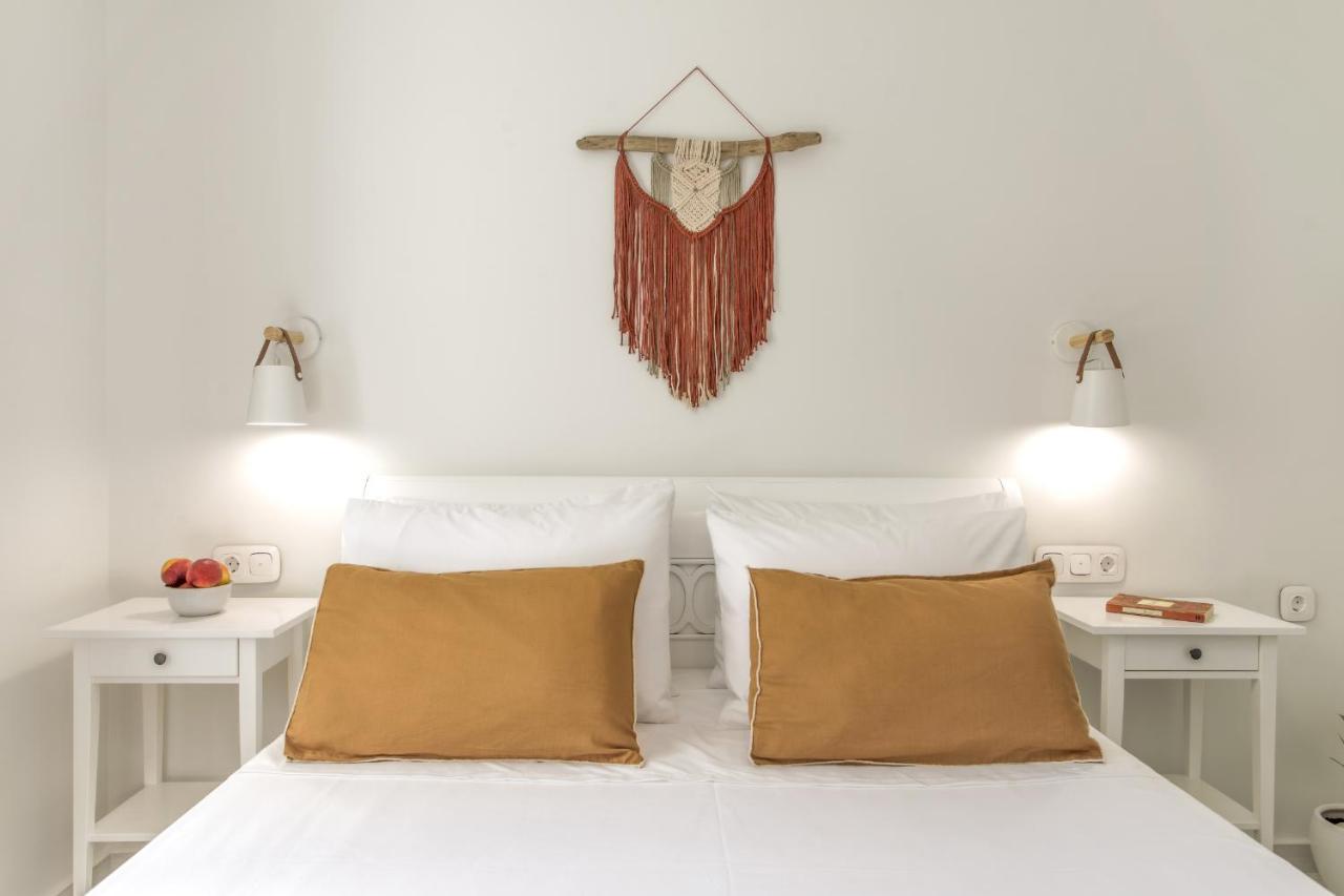 Casa Micallef Corfu Kontokali Esterno foto